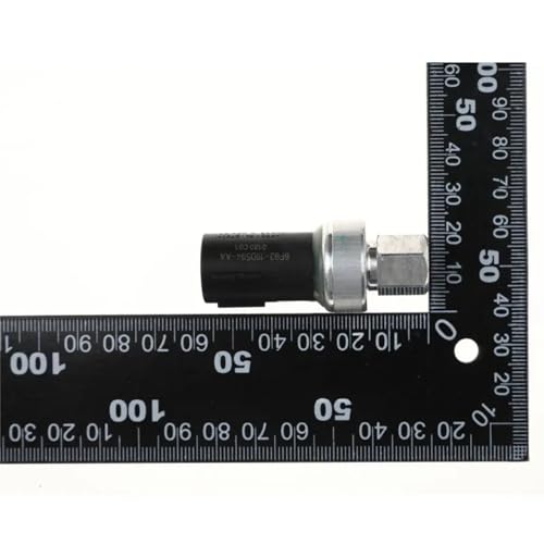 Pressostat de climatisation résout panne climatisation Ford Explorer - 4
