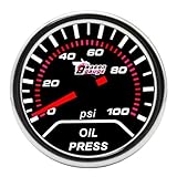 LKRXW Car Oil Press Gauge 2