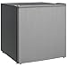 Produktbild HOMCOM Mini-Gefrierschrank 35 L Gefrierbox elektrisch freistehend 45 W Mini Gefriertruhe Minikühlschrank 41dB -14 bis -24 5-stufige Temperaturregelung 47 x 44,2 x 48,8 cm Grau