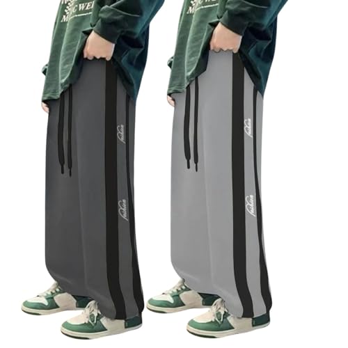 Image of VIMAL JONNEY Trouser Pant for Men | Track Pant for Men Loose Fit | Sports Track Pant for Men | Track Pant Men | Men Stylish Track Pant-VIMAL640470