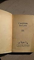 Candidate for love 0525668004 Book Cover