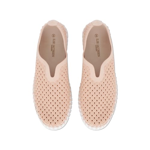 Image of Ilse Jacobsen HORNBAEK Women's Tulip 139 Flat | Slip-On | Low-Top.