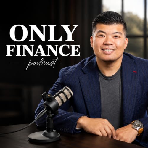 『OnlyFinance: A Verus Financial Group Podcast』のカバーアート