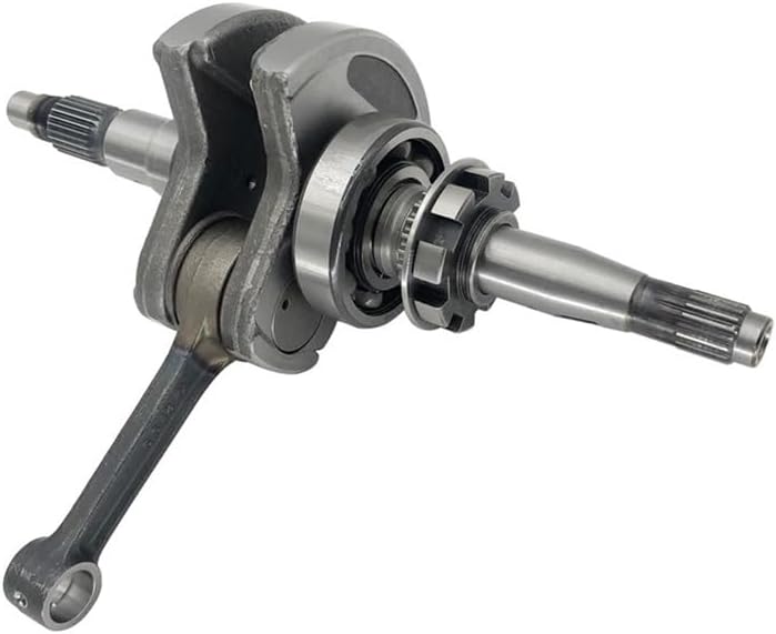 Crankshaft Assembly For Hs Bnche HS500 500CC YS500 ATV Quad Engines 13200-F18-0000