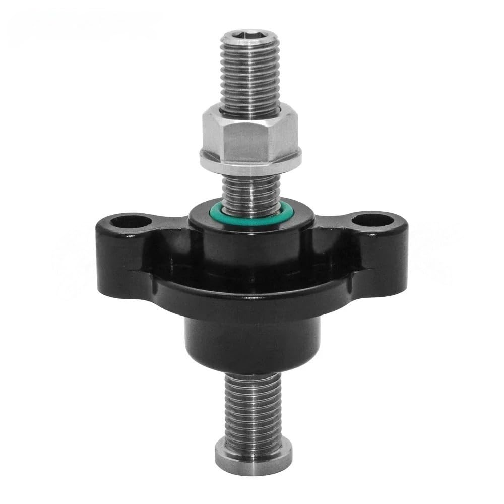 Ajustador de Tensor de Cadena Para Yamaha YZ250F FX YZ400F Tensor de Cadena