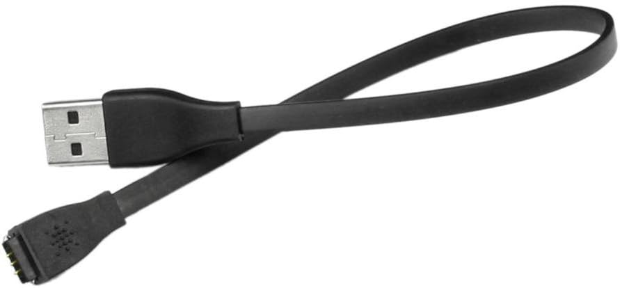 LANMU Replacement USB Power Charger Charging Cable Cord for Fitbit Force / Charge W...