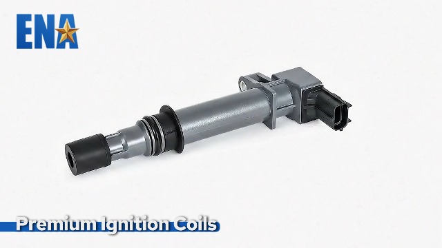 Amazon.com: ENA Set of 8 Ignition Coil Packs for UF270