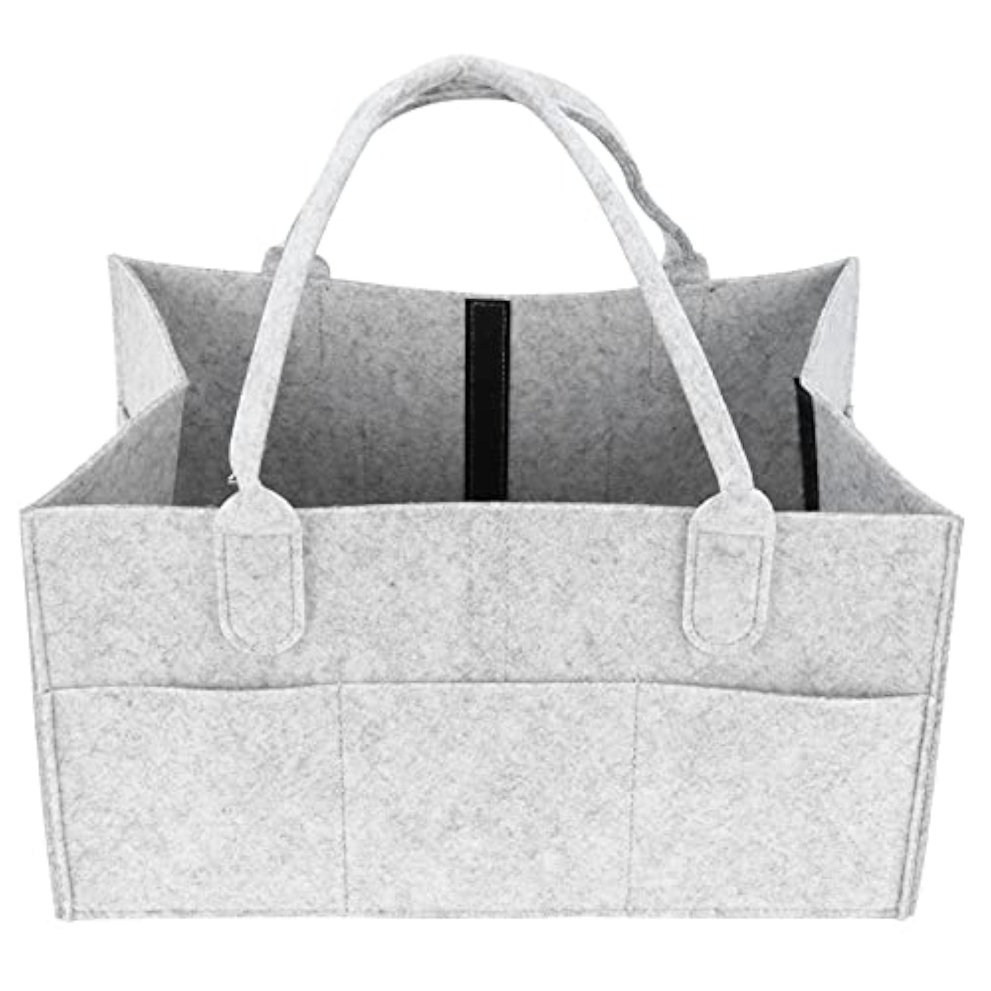 Multifunctional Portable Lightweight Diaper Bag