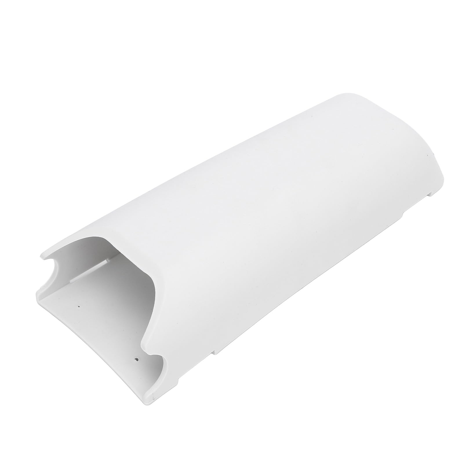 Haofy Porte-Mains Winden pour Les Environnements Maritimes, Matériau PVC Confortable et Durable (White)
