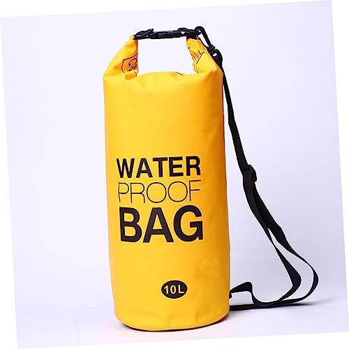 Mochila Resistente de PVC 0.5mm Impermeable para Almacenamiento 7