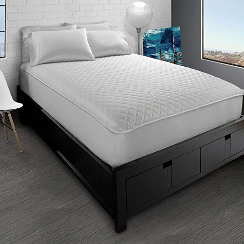 Ella Jayne Allergen-Free Mattress Protector - California King