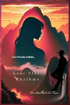Paperback Lone Star Rhythms Book