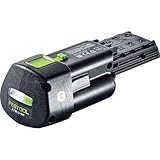 Festool 202498 Bluetooth Battery Pack BP 18 Li 3.1 Ah Ergo-I