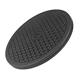 plateau tournant plat à 360 degrés - multifonctionnel, tant vous avez besoin de faire pivoter de réparer, vous pouvez l'utiliser.