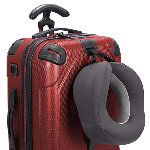 Valise rigide Traveler's Choice Maxporter II avec coque robuste haute performance - 6