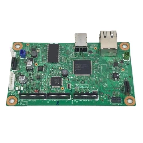 Carte principale LV1286001 composant électronique durable pour Brother 2340