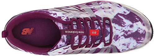 New Balance Wx811 B, Scarpe da Palestra Donna