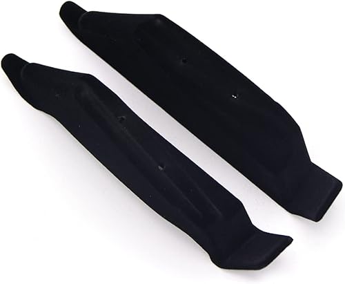 Miniatura 5 de HIGH FLYING Para Porsche Cayenne 2019 2020 2021 2022 2023 Consola central de coche, panel de engranajes, contenedor de almacenamiento lateral,