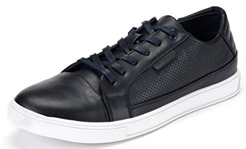 Mio Marino Mens Casual Shoe - Fashion Sneaker For Men #TOP24