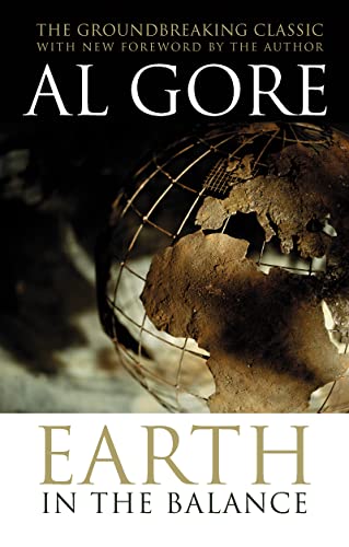 Earth in the Balance: Forging a New Common Purpose (English Edition)