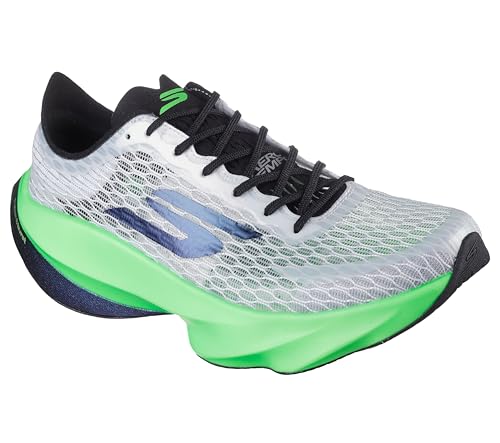 Image of Skechers Mens Skx Aero Tempo Sneaker
