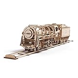 Alles, was Sie mit der Hand zu montieren, die ein hartes Projekt ist, und Sie müssen viel patience.An Fantasie eines Erlebnisses bezaubernden zu machen und werden begeistert sein, wenn das Projekt abgeschlossen