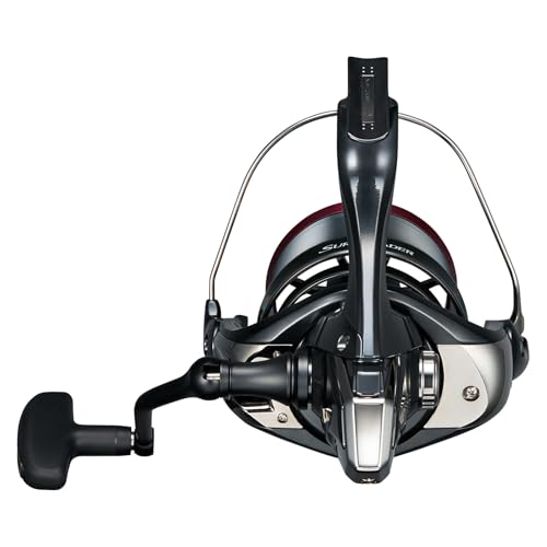 シマノ(SHIMANO) スピニングリール 25サーフリーダー 各種 [35極細/35細/SD35標準] 4枚目