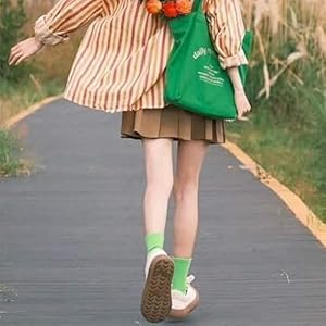 Street Fashion pluche gesplitste Martin-laarzen met ronde neus en veters