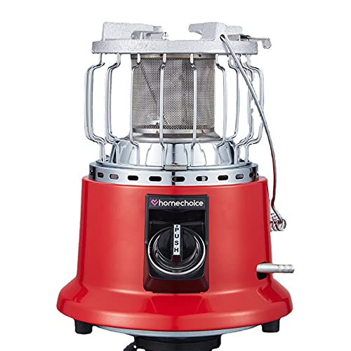 10 Best Campy Gear 2 In 1 Portable Propane Heater June 2023