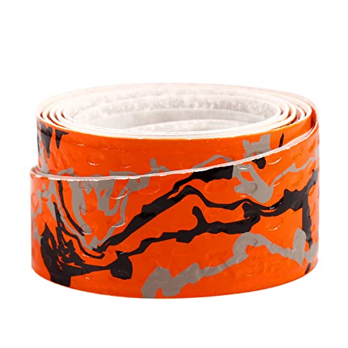 AMA SPORT Bat Grip Tape for Baseball & Softball – Non-Slip Baseball Bat Grip Tape, 1.1mm Thickness, Stylish Color & Pattern Design