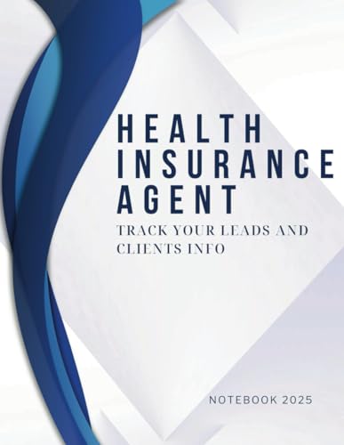 Health Insurance Agent