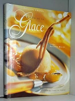 Paperback Le Livres d'or de la glace [French] Book