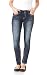 WallFlower Juniors Lucsious Curvy Skinny Jeans