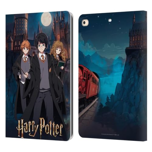 Étui iPad 9.7 Harry Potter pour lire et regarder vos séries dans le train