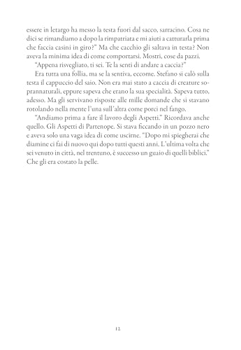 Il Rione Dei Segreti - 6
