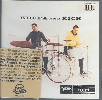 Krupa & Rich