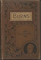 The Poetical Works of Robert Burns B01LW4YK7N Book Cover
