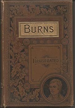 Hardcover The Poetical Works of Robert Burns Book