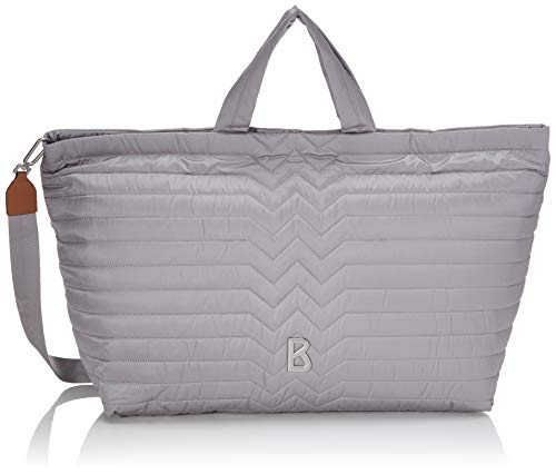 Preisvergleich Produktbild Bogner Damen Jule travel Bag, lightgrey, 50 / 60x35x24