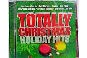 Christmas Essentials by John Lennon and More