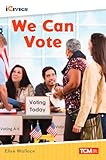 We Can Vote (iCivics)