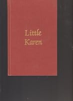 Little Karen B002MGBOAU Book Cover
