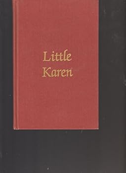 Unknown Binding Little Karen Book
