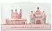 Baby Essentials Tooth and Curl Boxes, Princess