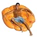 Swimline Baseball Glove Float Inflatable Raft