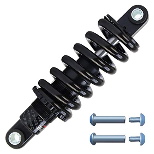 �}�E���e���o�C�N�p���A�V���b�N�A�u�\�[�o�[ 165mm ���]�ԗp�\�t�g�e�[���������X�v�����O�T�X�y���V����