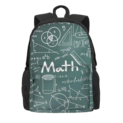 Sac à dos formulas math grande capacité résistant à l'eau pour le camping - 2