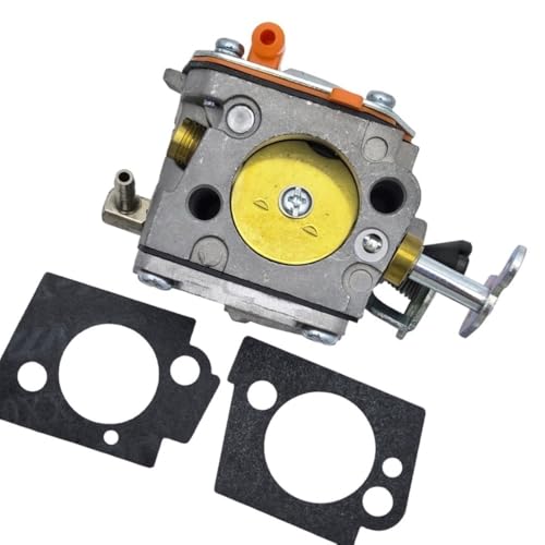 Carburateur HS-175N kit de réparation pièce 503280418 pour scie à béton thermique Partner K650