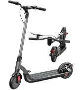G-CYCLE Waterproof Handlebar Bag for Electric Scooter, 3L Capacity