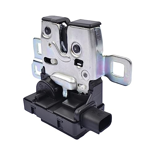Actionneur verrouillage du hayon Mini R50 R53 R56 R59 loquet de coffre arrière 51242331412